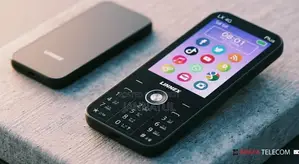 New LINNEX 32 GB Black