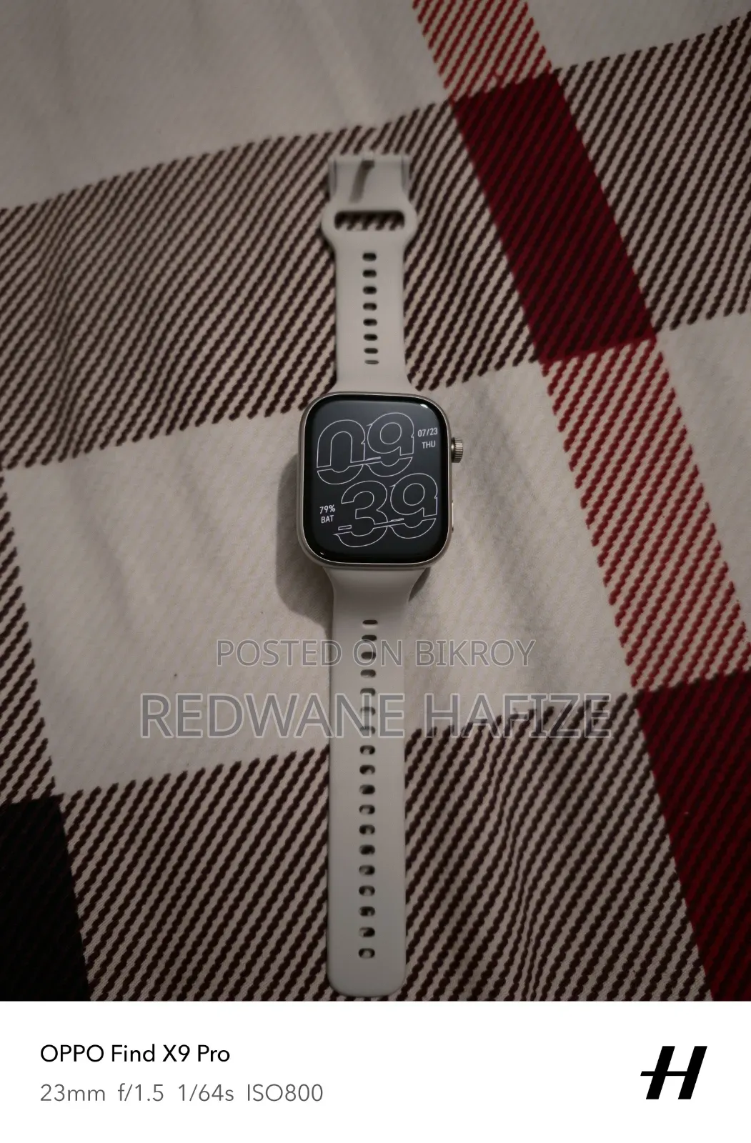 Honor Watch X5I