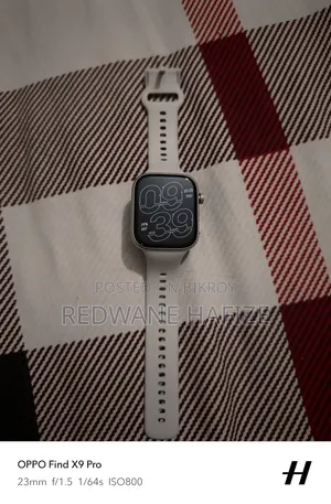হনর ওয়াচ এক্স৫আই