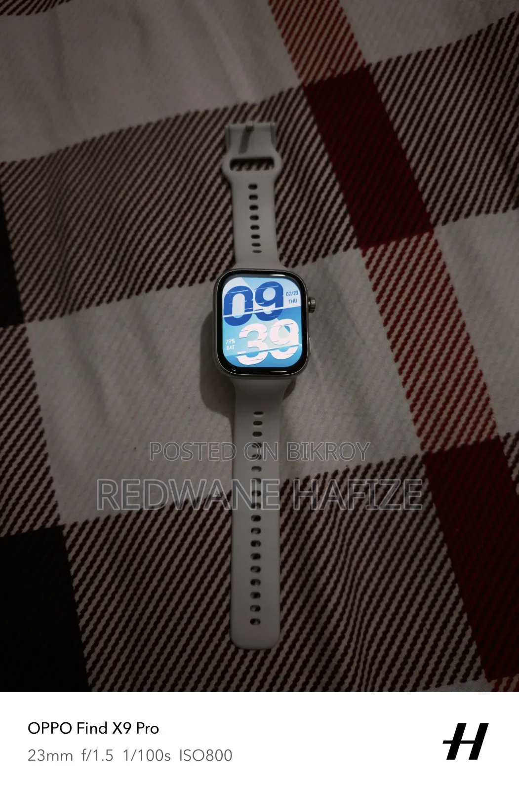 Honor Watch X5I