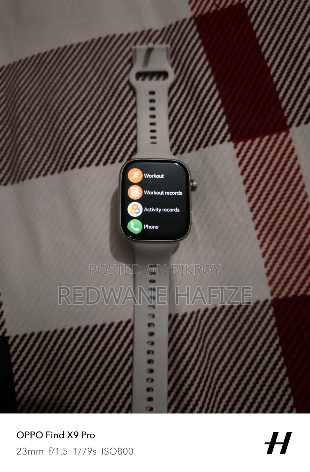 Honor Watch X5I