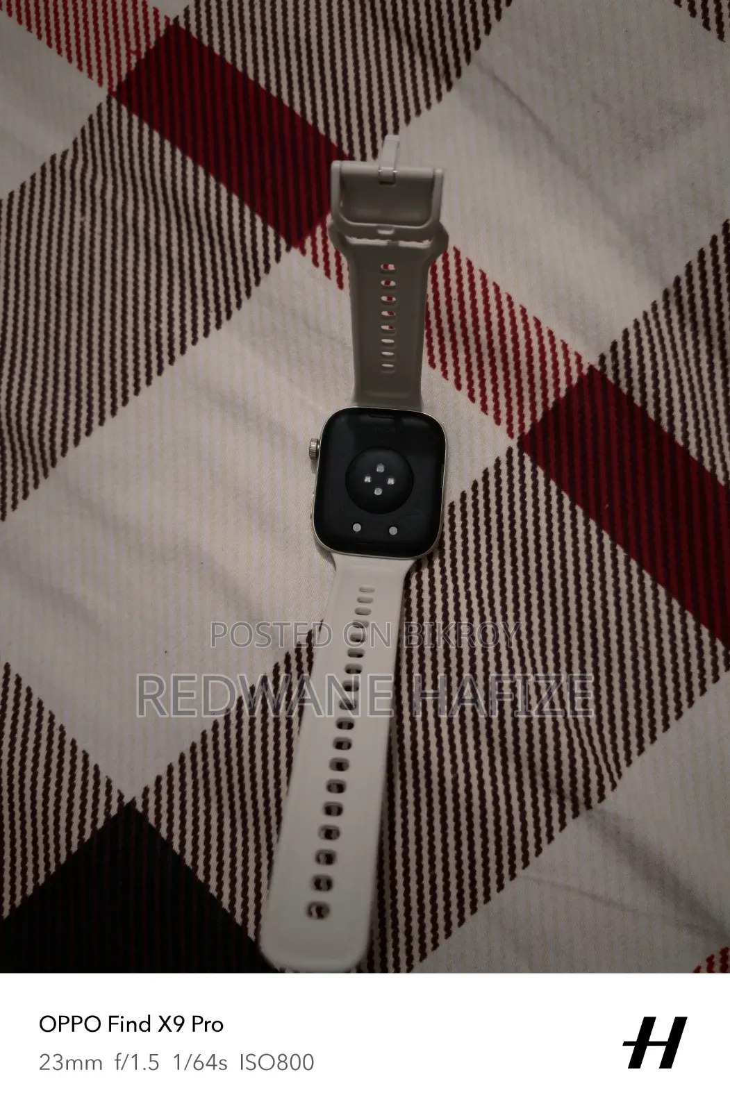 Honor Watch X5I