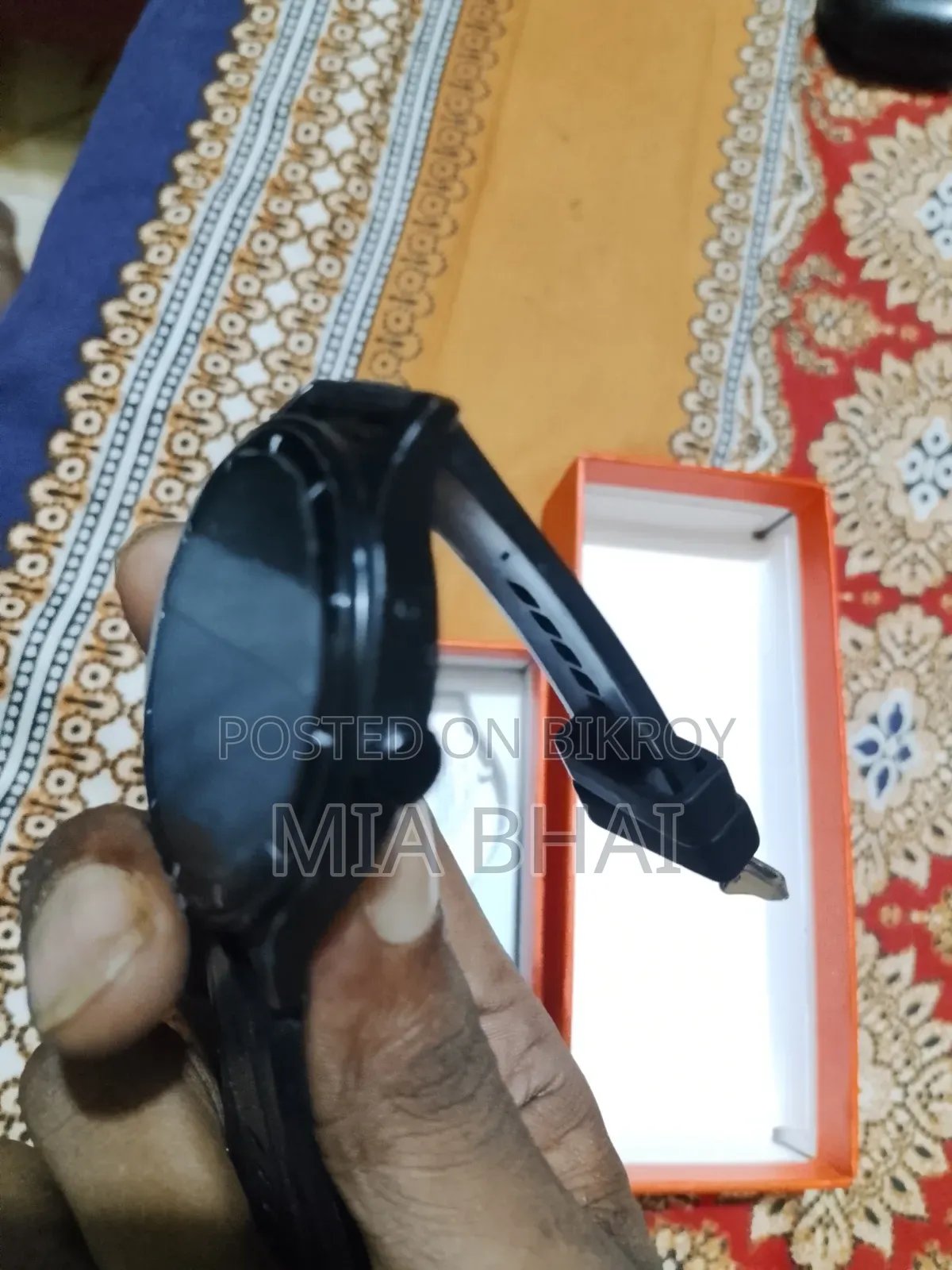 Smart Watch V19 Pro Max
