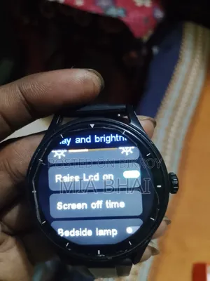 Smart Watch V19 Pro Max