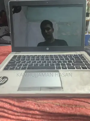 Laptop HP EliteBook Folio 9470M 4GB Intel Core i5 SSD 256GB