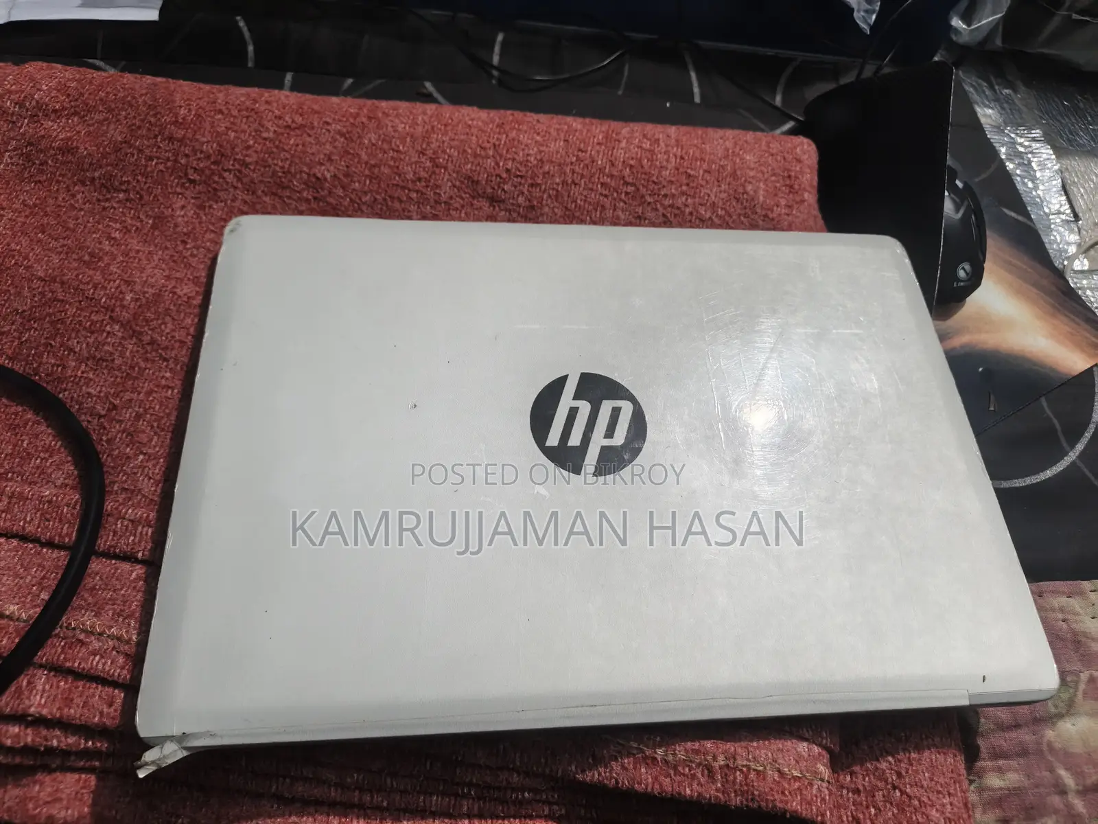 Laptop HP EliteBook Folio 9470M 4GB Intel Core i5 SSD 256GB
