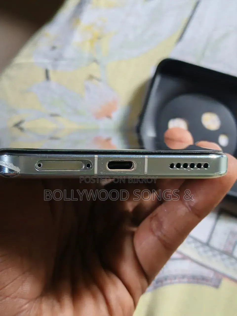 Honor Magic5 Pro 256 GB