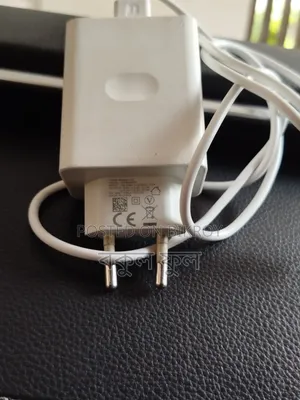 Original Oppo 18W Fast Charger