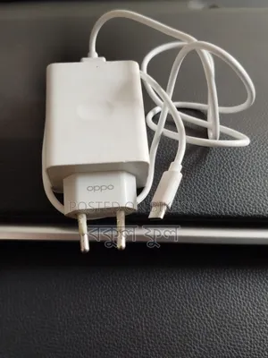 Original Oppo 18W Fast Charger