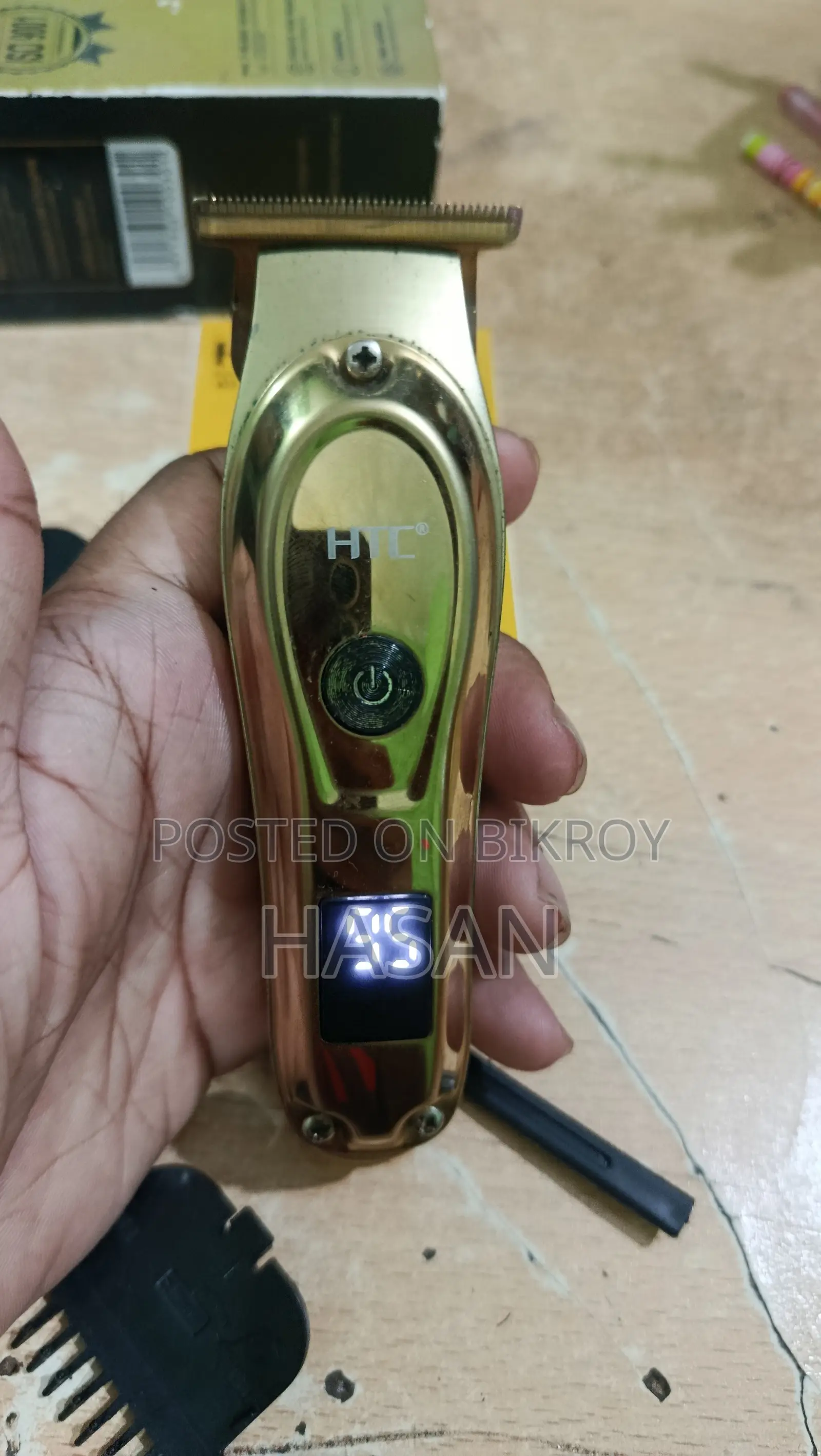 HTC AT-176 for Sell