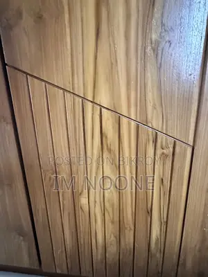 2 Part Almirah 6”4