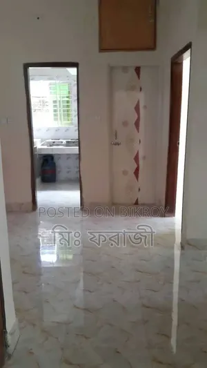 3-Bedroom House in Dhaka, Keraniganj for Rent