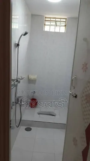 3-Bedroom House in Dhaka, Keraniganj for Rent