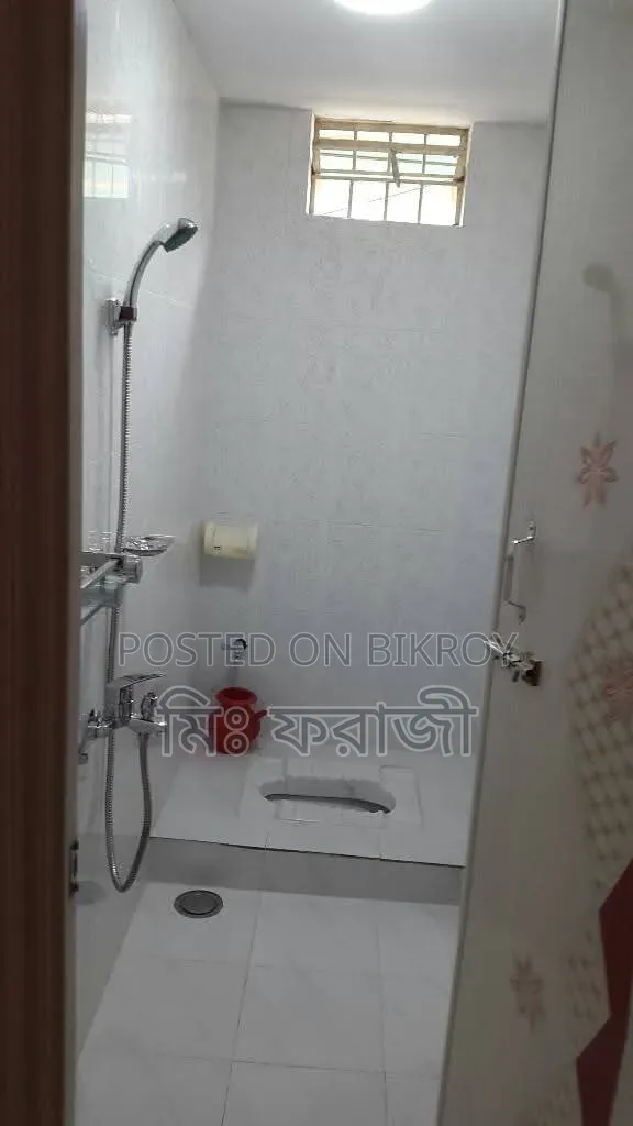 3-Bedroom House in Dhaka, Keraniganj for Rent