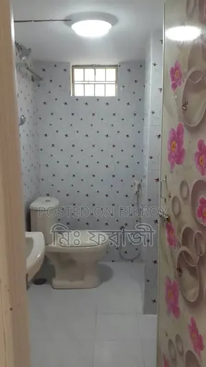 3-Bedroom House in Dhaka, Keraniganj for Rent