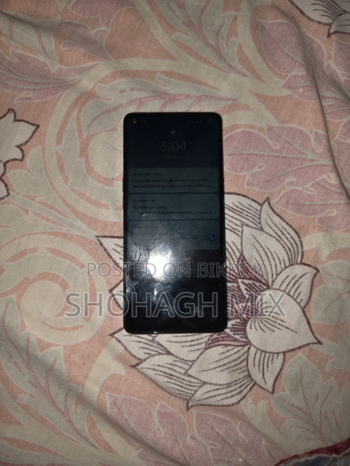 Oppo Reno 4 Pro 128 GB Black