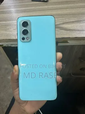 OnePlus Nord 2 5G 256 GB