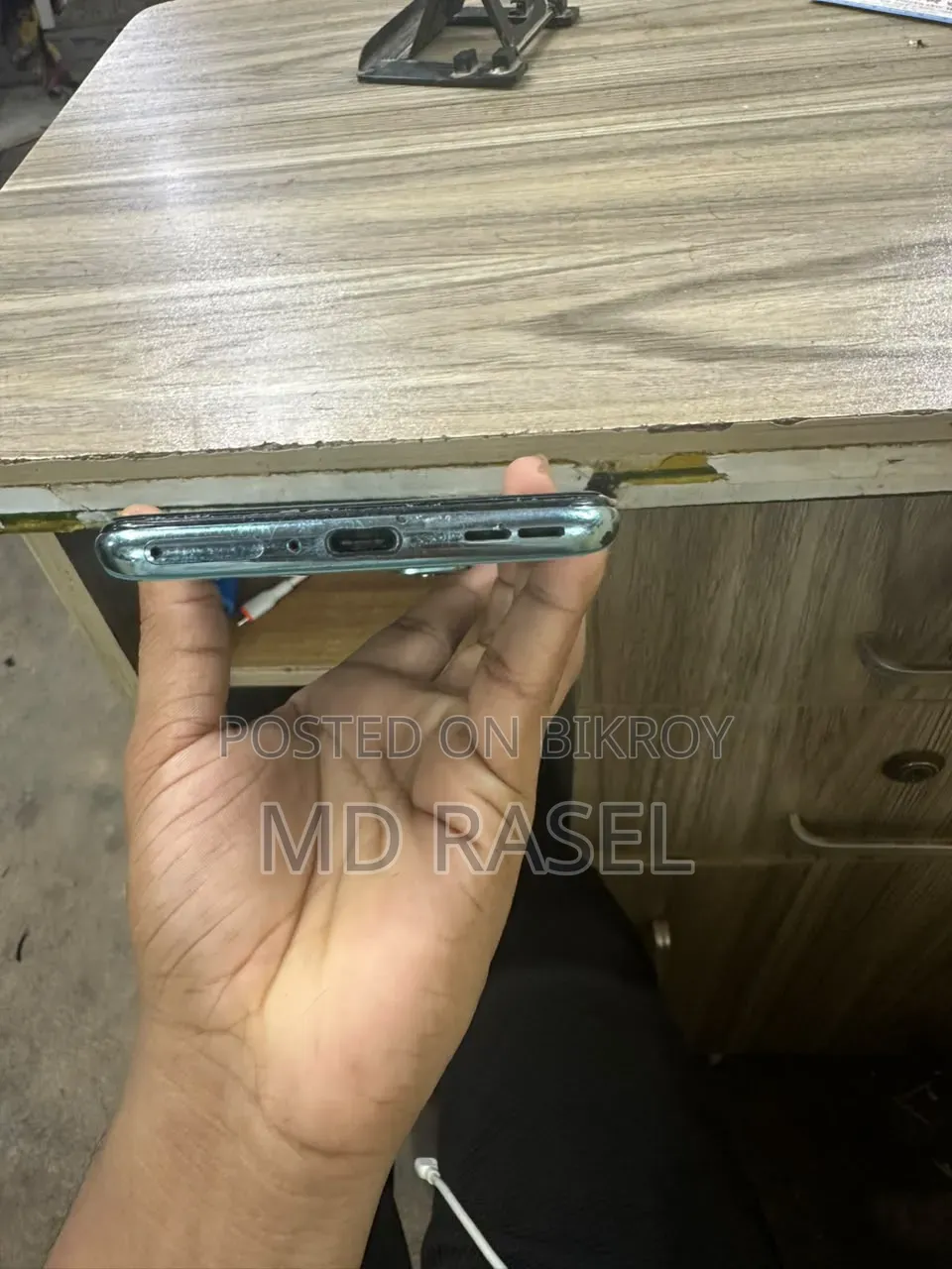 OnePlus Nord 2 5G 256 GB