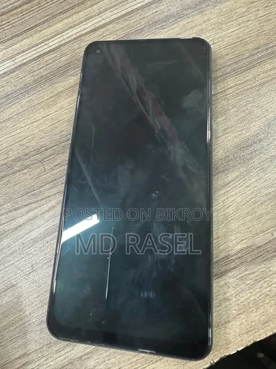 OnePlus Nord 2 5G 256 GB