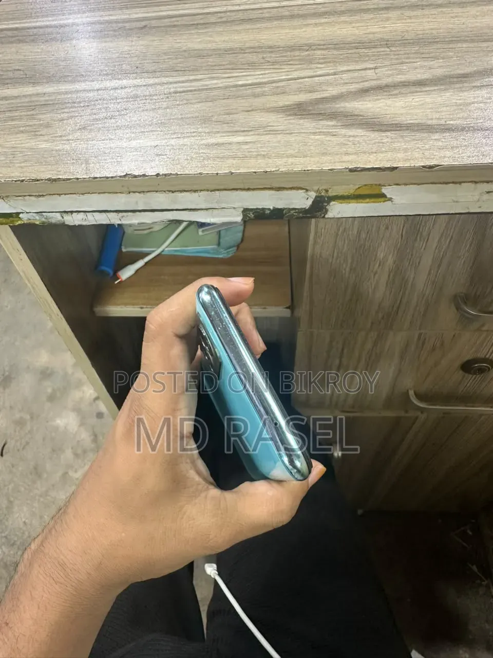 OnePlus Nord 2 5G 256 GB