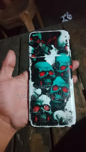 Tecno Spark 8 Pro 64 GB Black