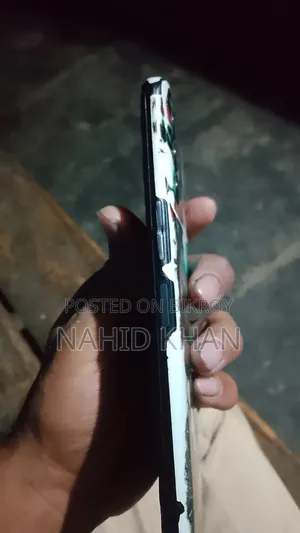 Tecno Spark 8 Pro 64 GB Black