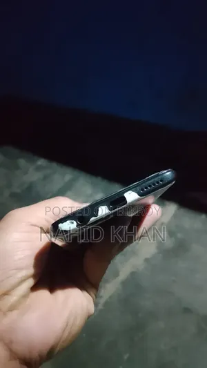 Tecno Spark 8 Pro 64 GB Black