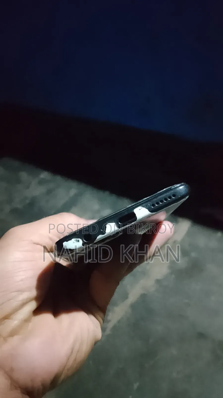 Tecno Spark 8 Pro 64 GB Black