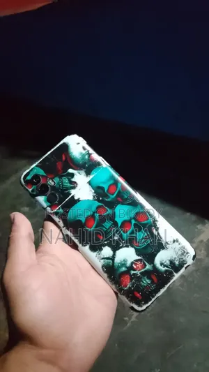 Tecno Spark 8 Pro 64 GB Black