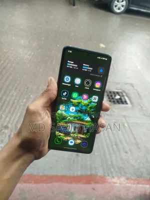 Samsung Galaxy A52s 5G 128 GB Green