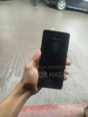 Samsung Galaxy A52s 5G 128 GB Green