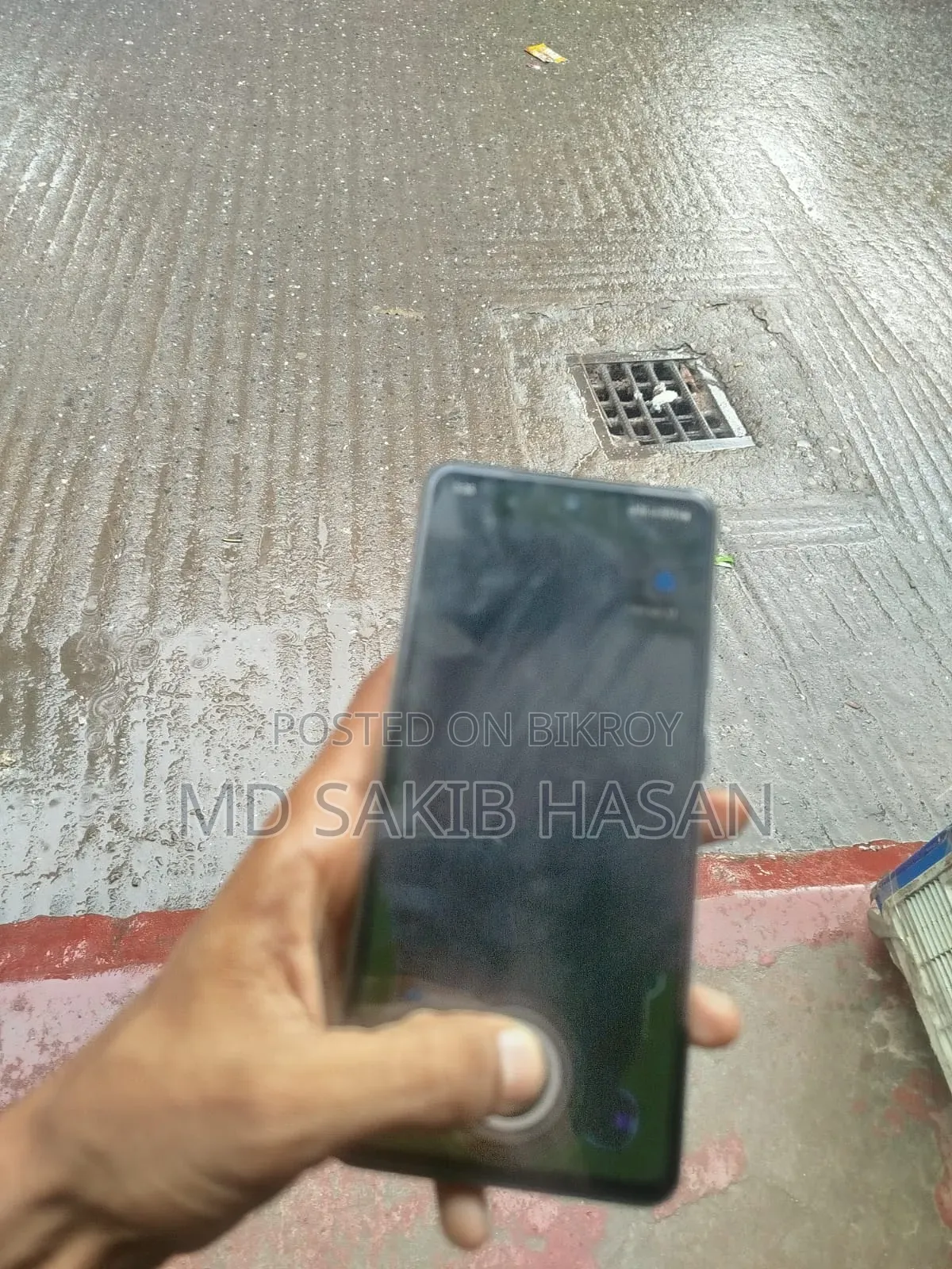 Samsung Galaxy A52s 5G 128 GB Green