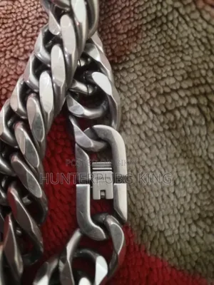 মেন্স ব্রসলেট এসএস