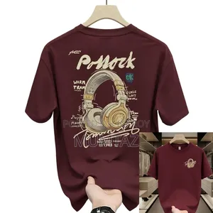 Premium Drop Shoulder T-Shirt
