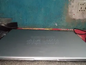 Laptop 8GB Intel Core I5 Hard Disk Drive and Solid State Drive 128GB