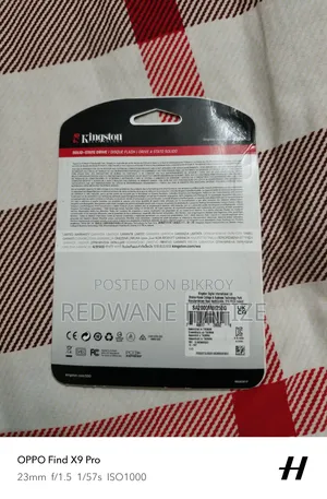 Kingston A2000 SSD