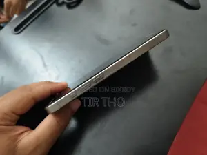 Apple iPhone 15 Pro 256 GB Silver
