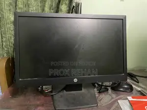 এইচপি মনিটর বিক্রি