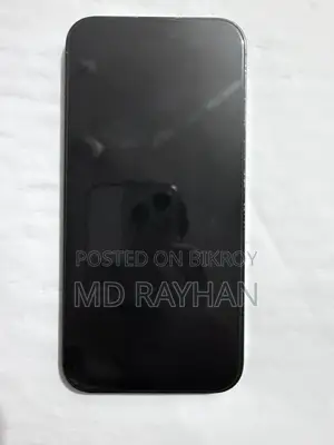 অ্যাপল আইফোন ১৪ প্রো ম্যাক্স ১২৮ জিবি ব্ল্যাক
