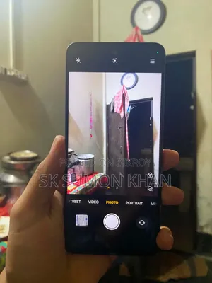 রিয়েলমি সি৭৫ ২৫৬ জিবি ব্ল্যাক
