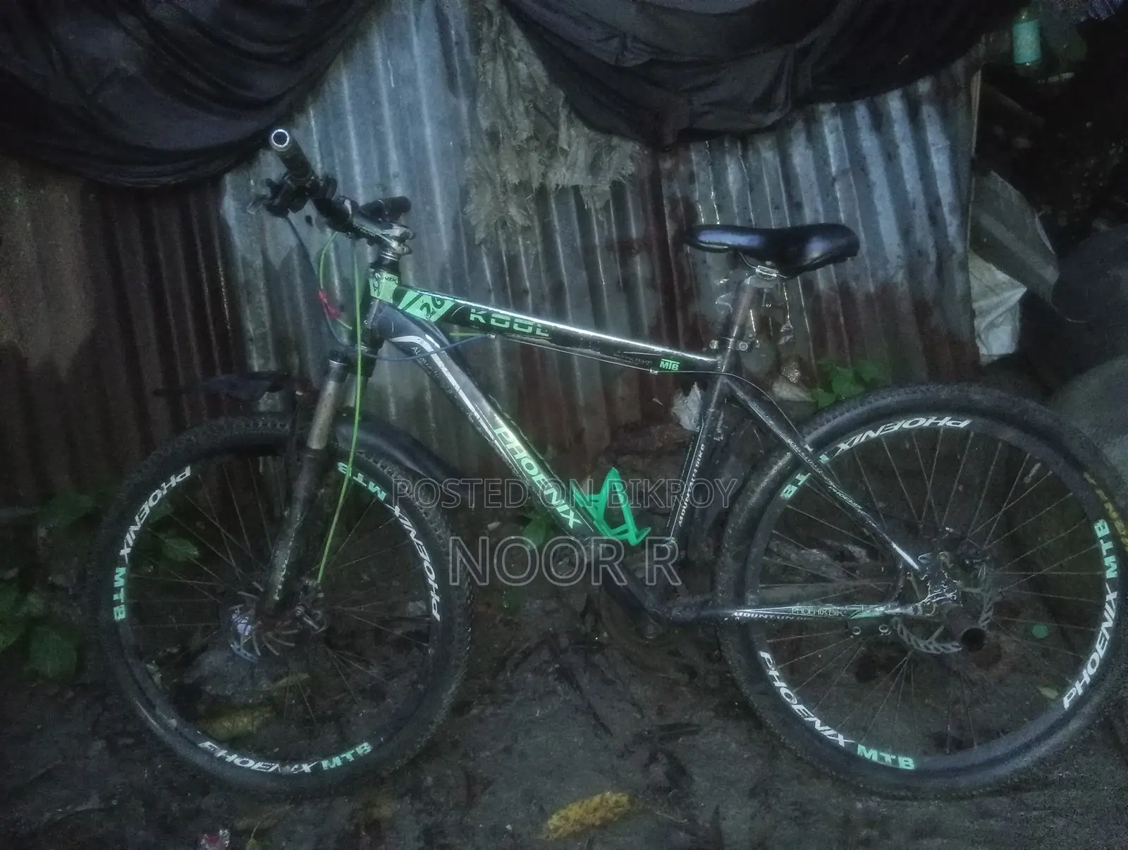 Bicycle for Sell