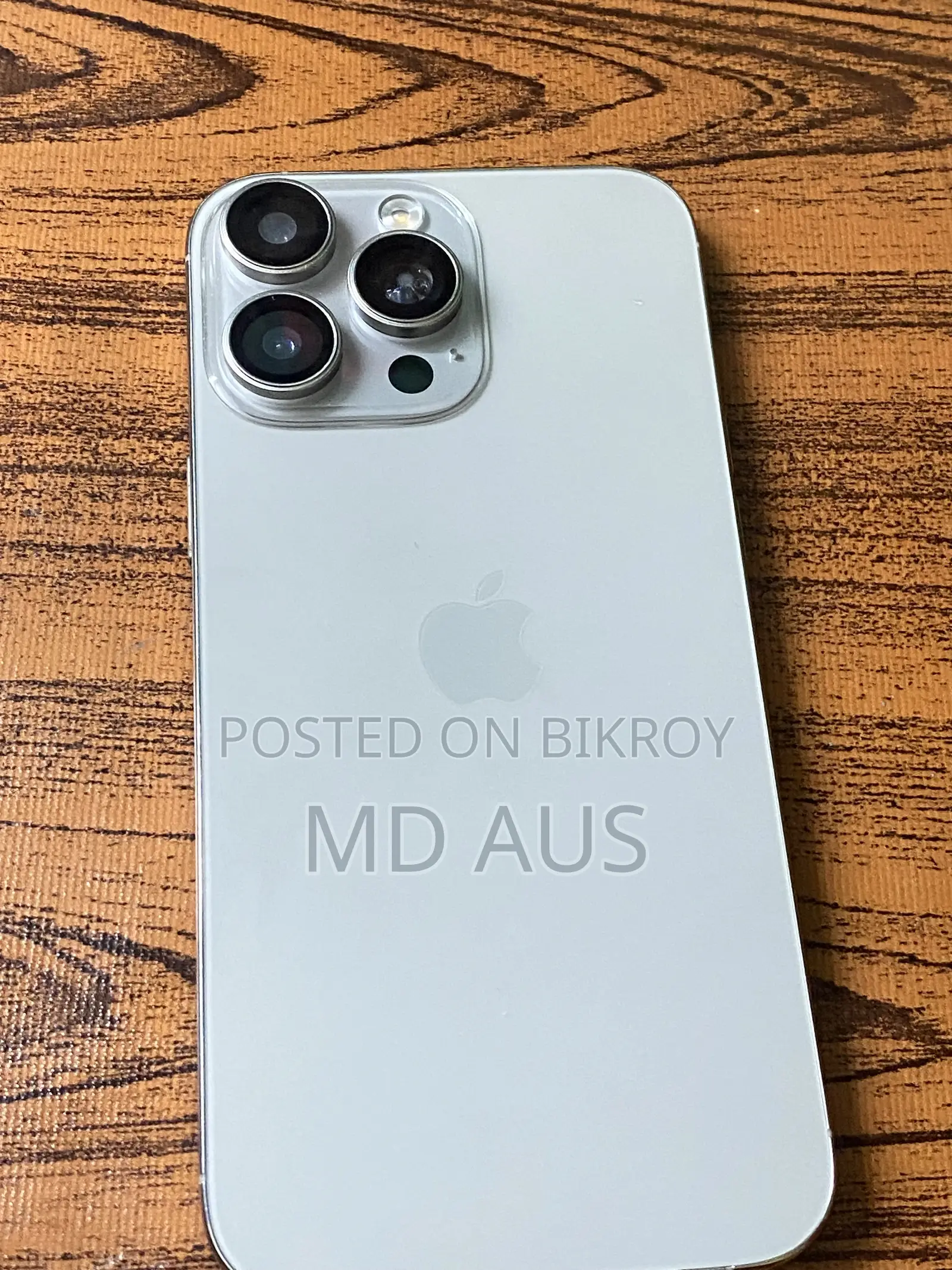 Apple iPhone 16 Pro Max 256 GB