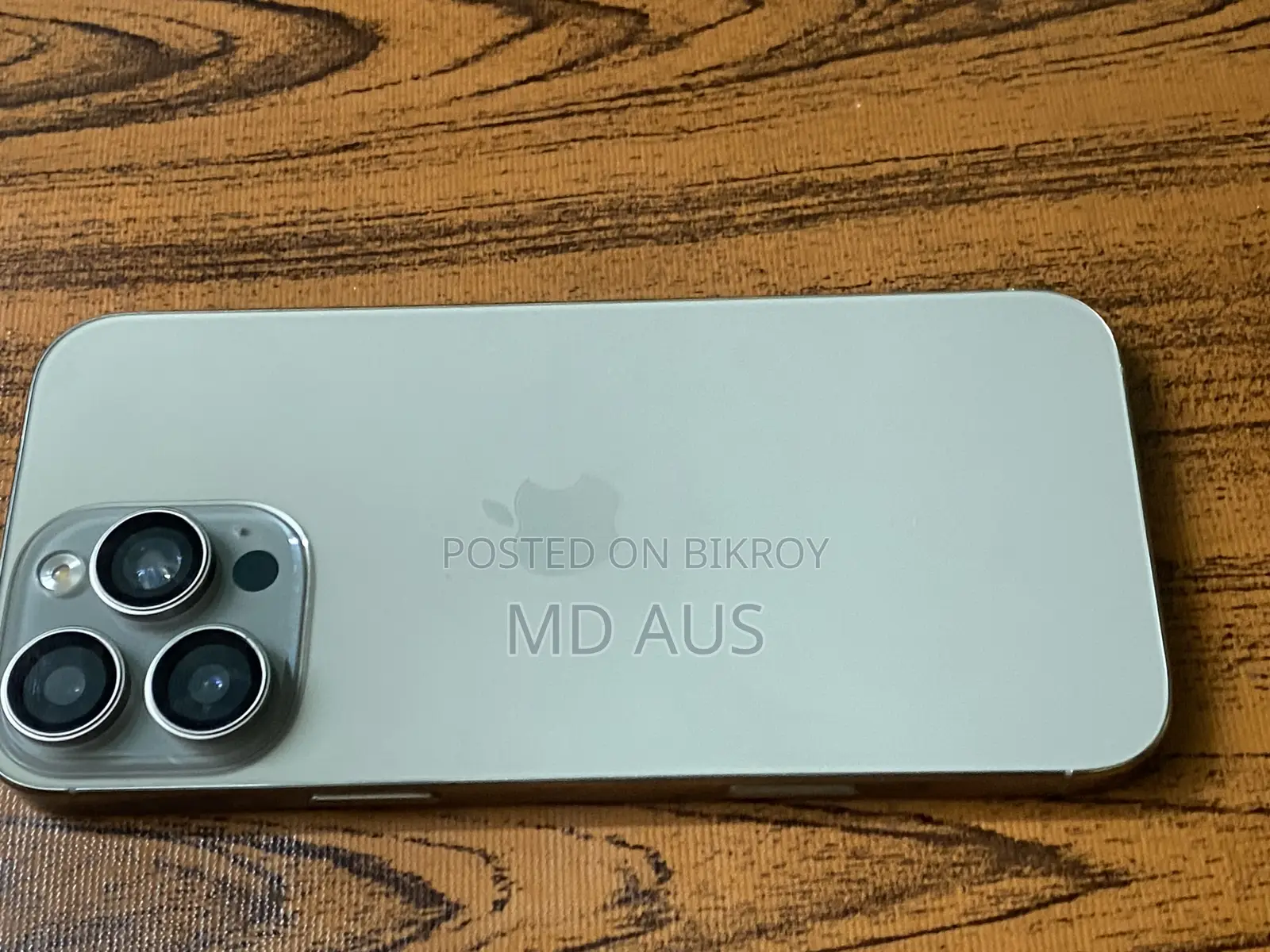 Apple iPhone 16 Pro Max 256 GB