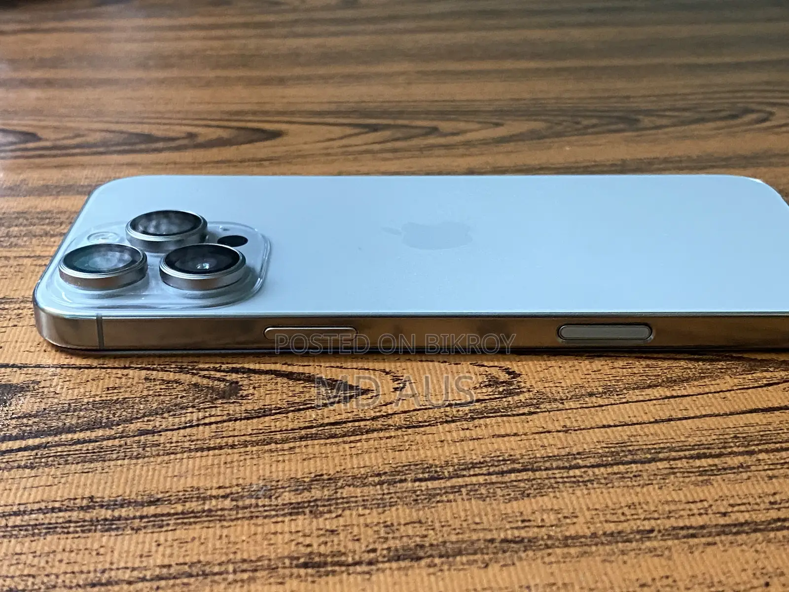 Apple iPhone 16 Pro Max 256 GB