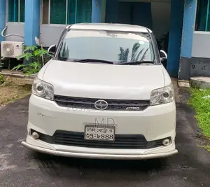 Toyota Rumion 1.5 Four Wheel Drive 2023 Pearl