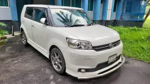 Toyota Rumion 1.5 Four Wheel Drive 2023 Pearl