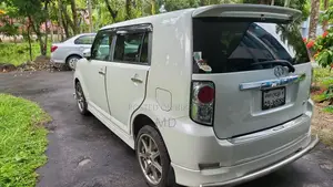 Toyota Rumion 1.5 Four Wheel Drive 2023 Pearl