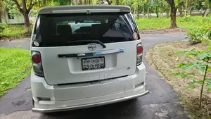 Toyota Rumion 1.5 Four Wheel Drive 2023 Pearl