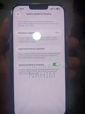 Apple iPhone 13 Pro Max ১২৮ জিবি হোয়াইট