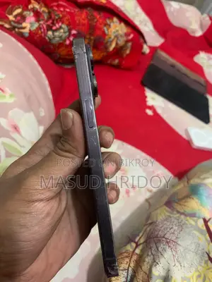 অ্যাপল আইফোন ১৪ প্রো ম্যাক্স ২৫৬ জিবি পার্পল